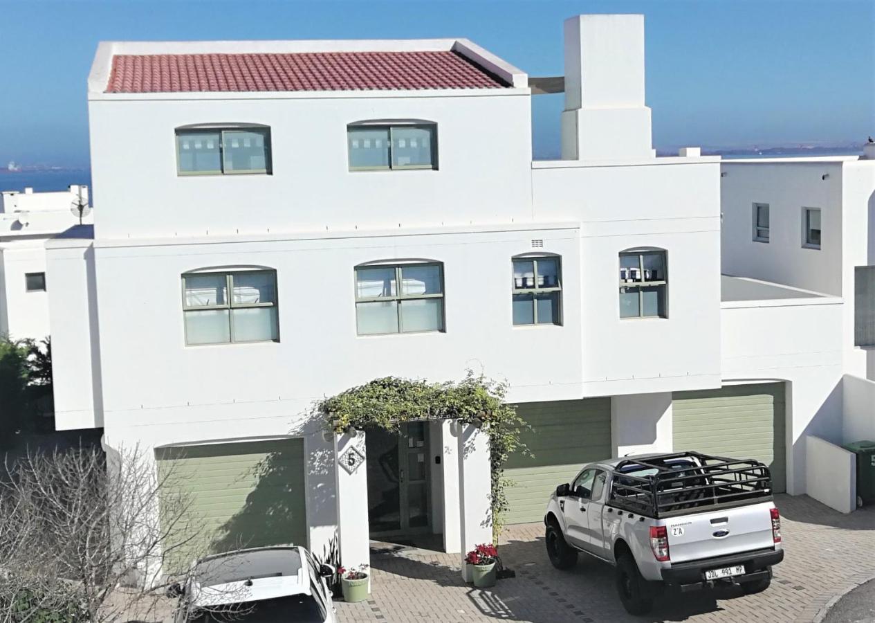 Langebaan Paradise Beach Self Catering 5 Elara Exterior photo