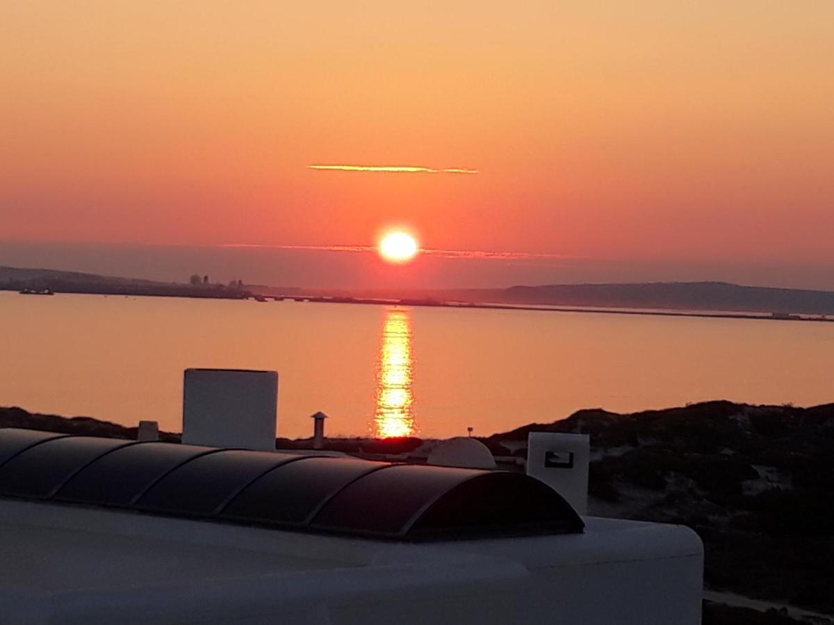 Langebaan Paradise Beach Self Catering 5 Elara Exterior photo