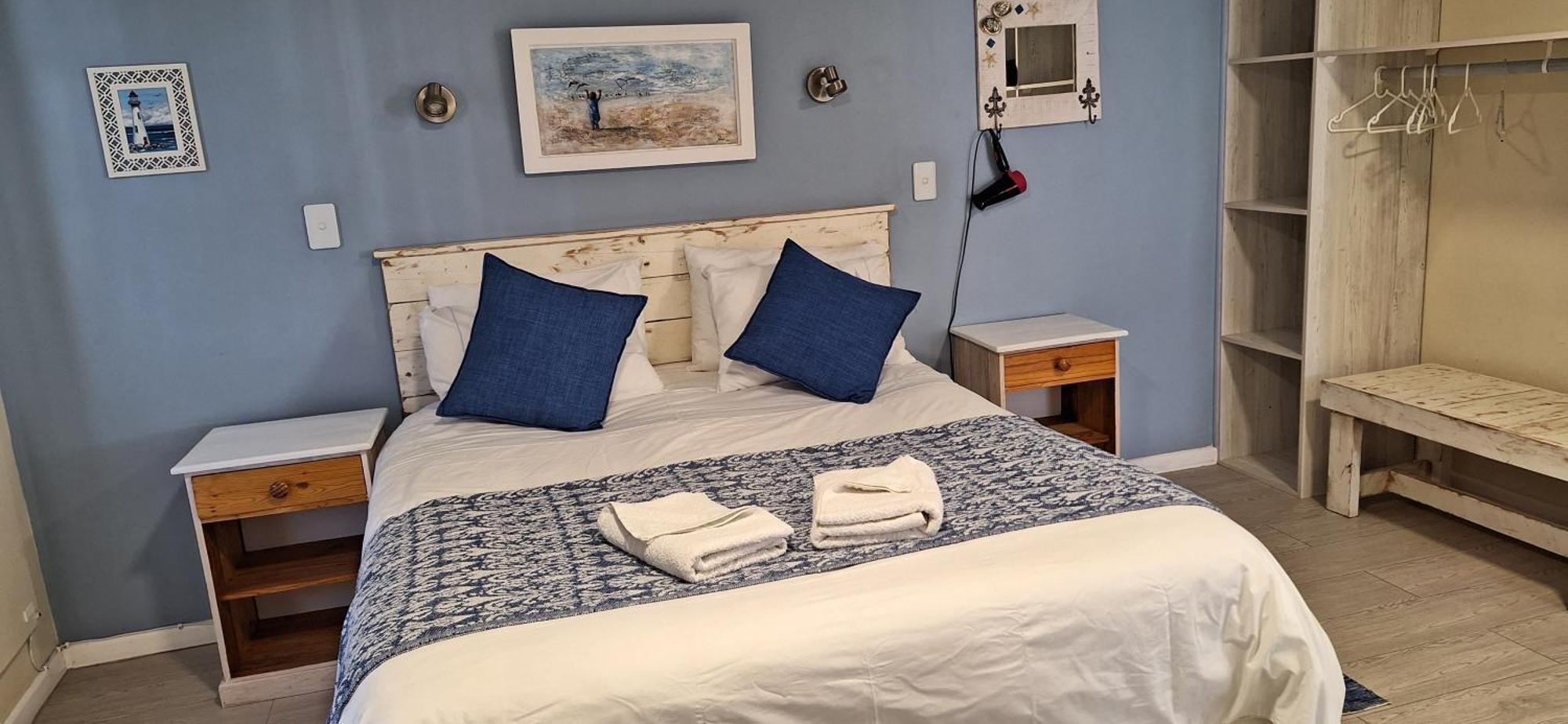 Langebaan Paradise Beach Self Catering 5 Elara Room photo