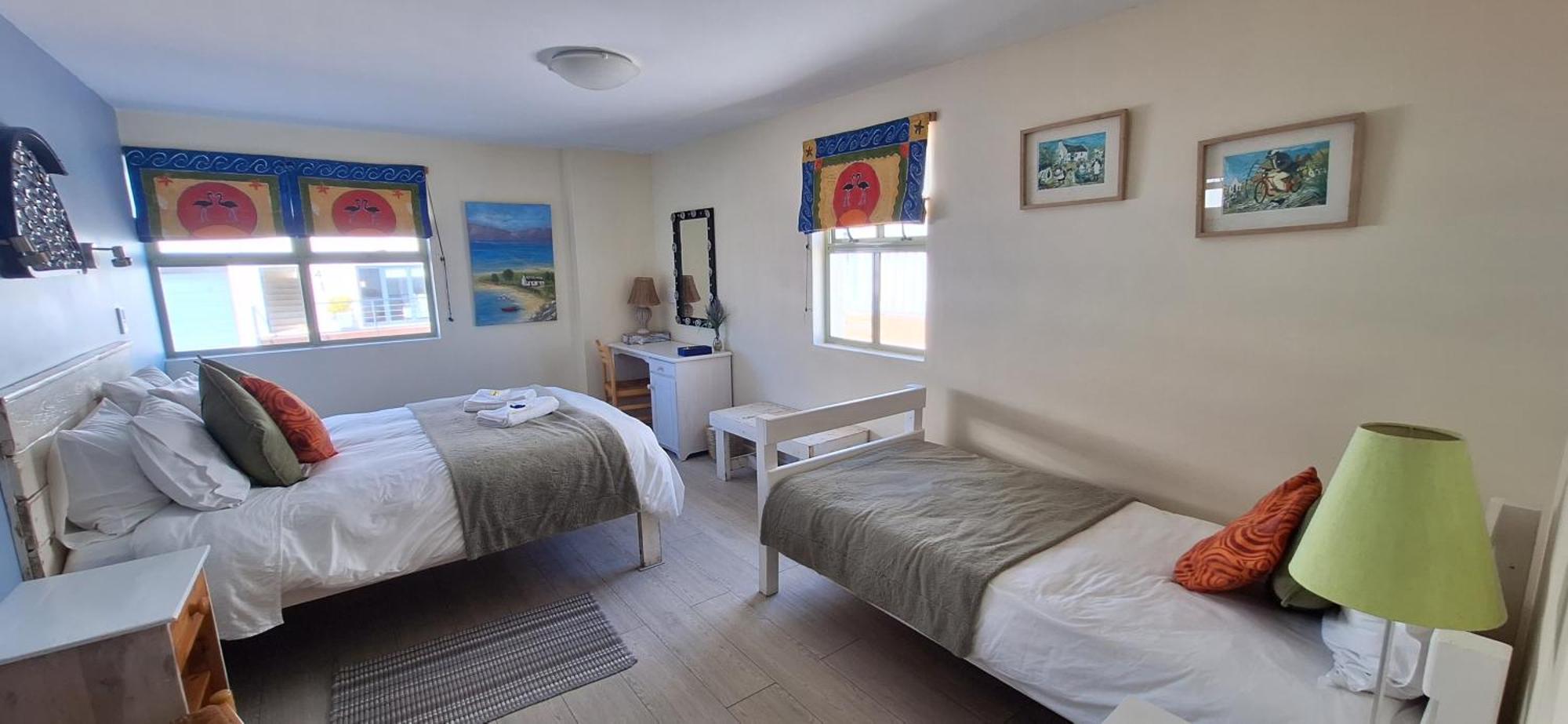 Langebaan Paradise Beach Self Catering 5 Elara Room photo