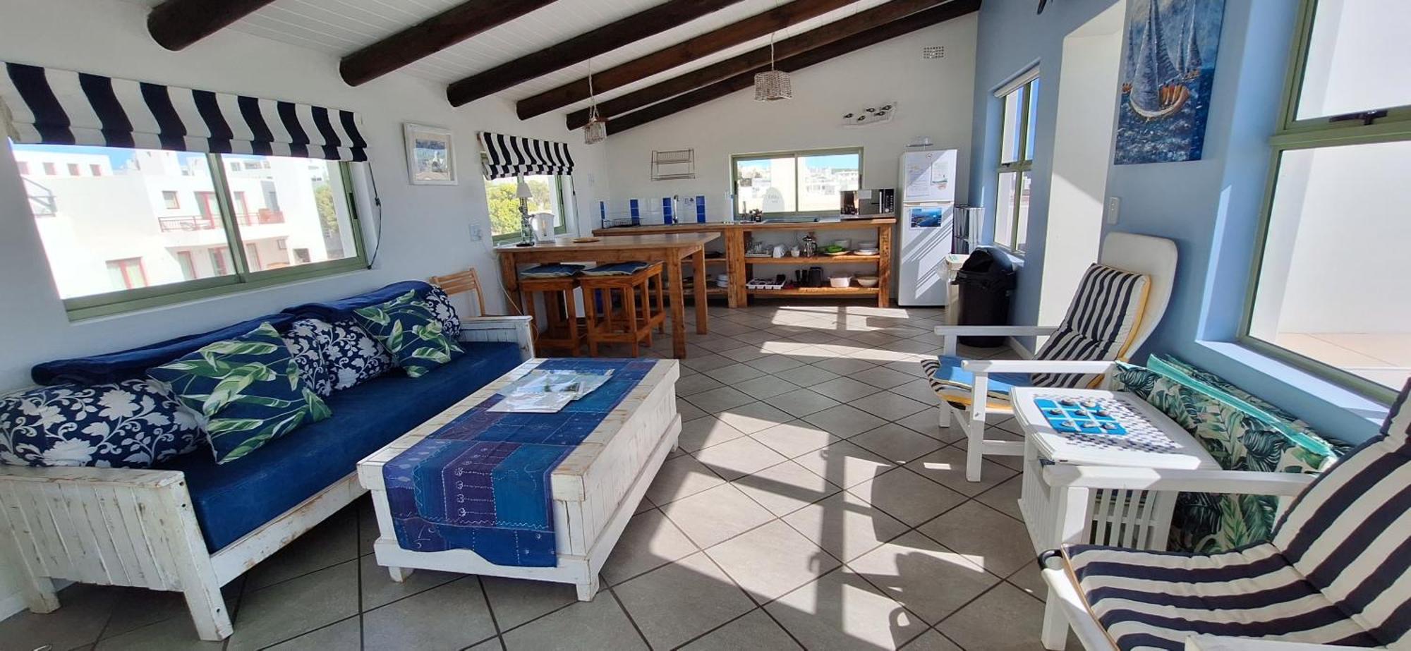 Langebaan Paradise Beach Self Catering 5 Elara Room photo