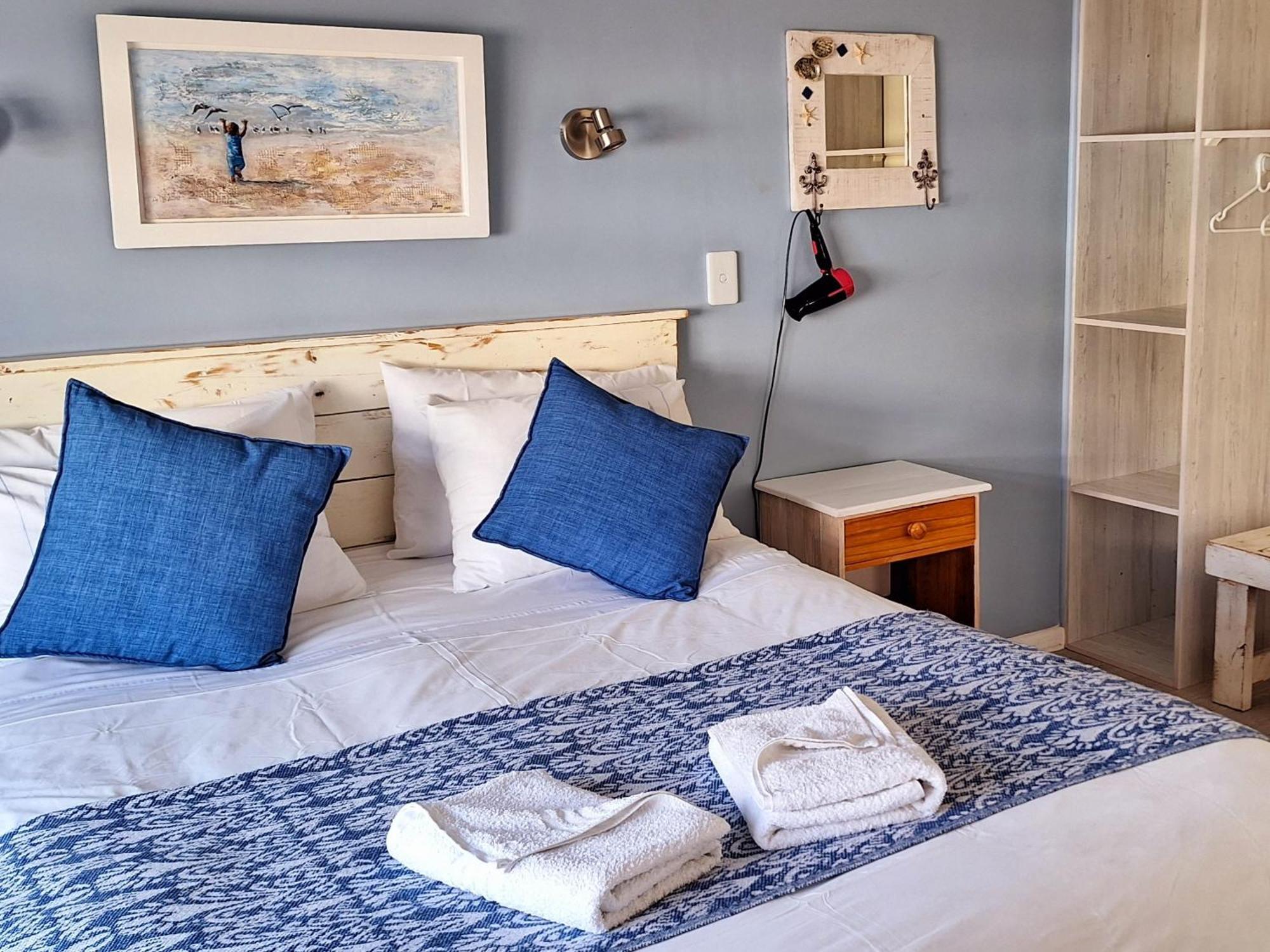 Langebaan Paradise Beach Self Catering 5 Elara Room photo