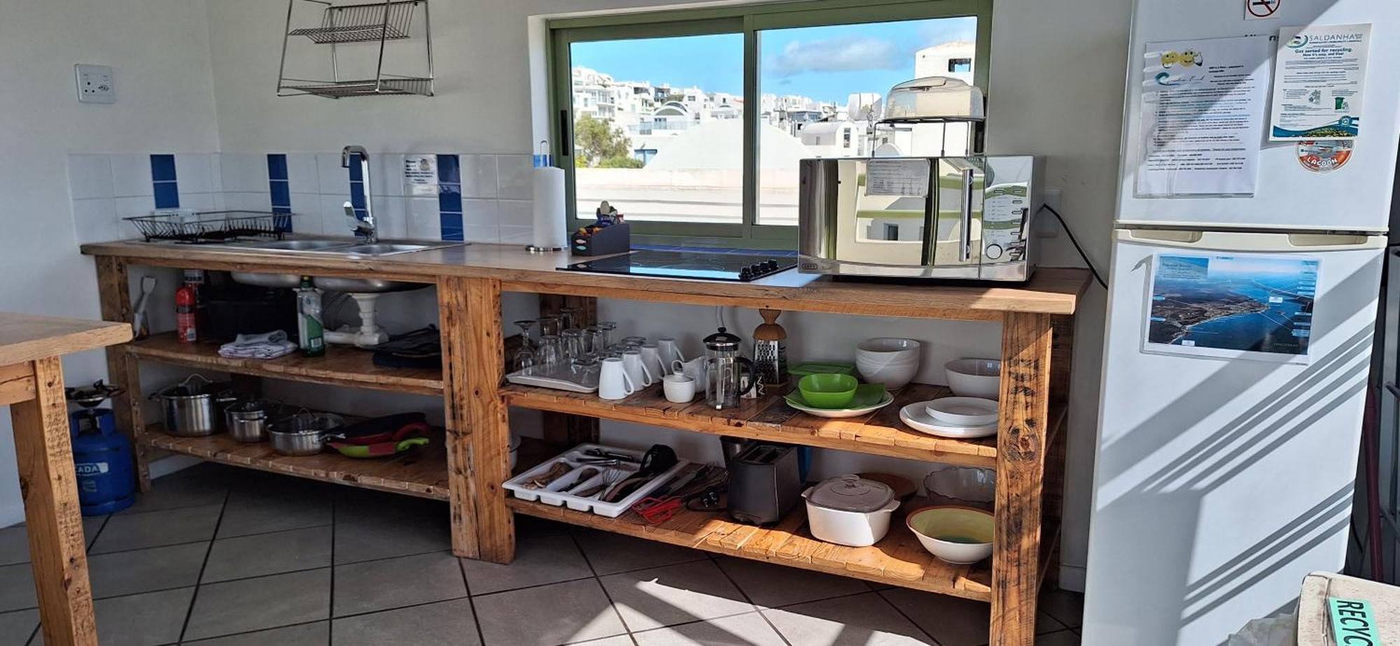 Langebaan Paradise Beach Self Catering 5 Elara Room photo