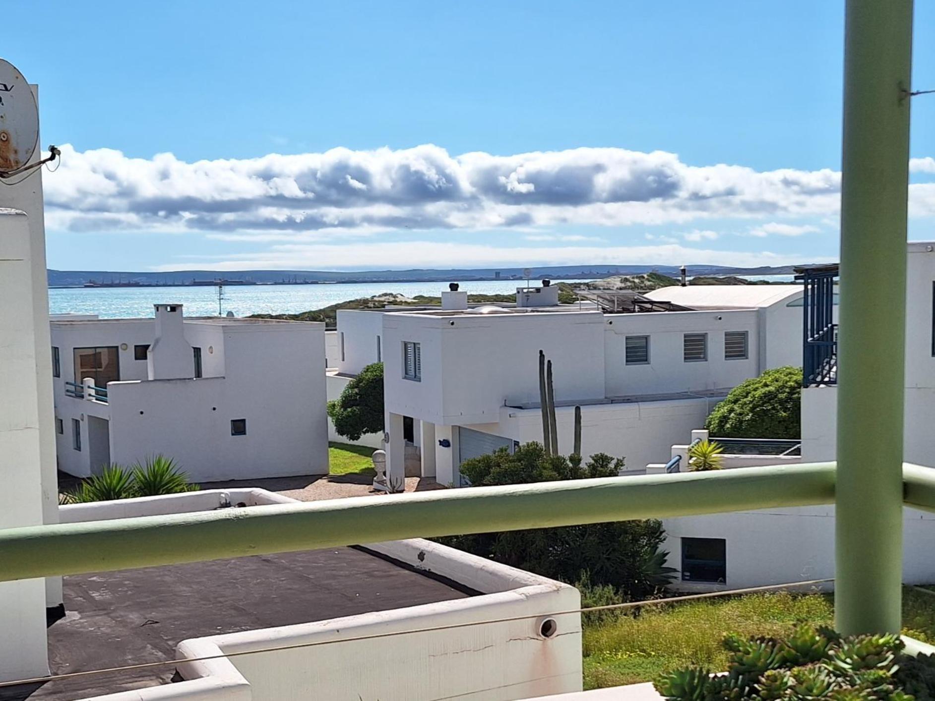 Langebaan Paradise Beach Self Catering 5 Elara Room photo