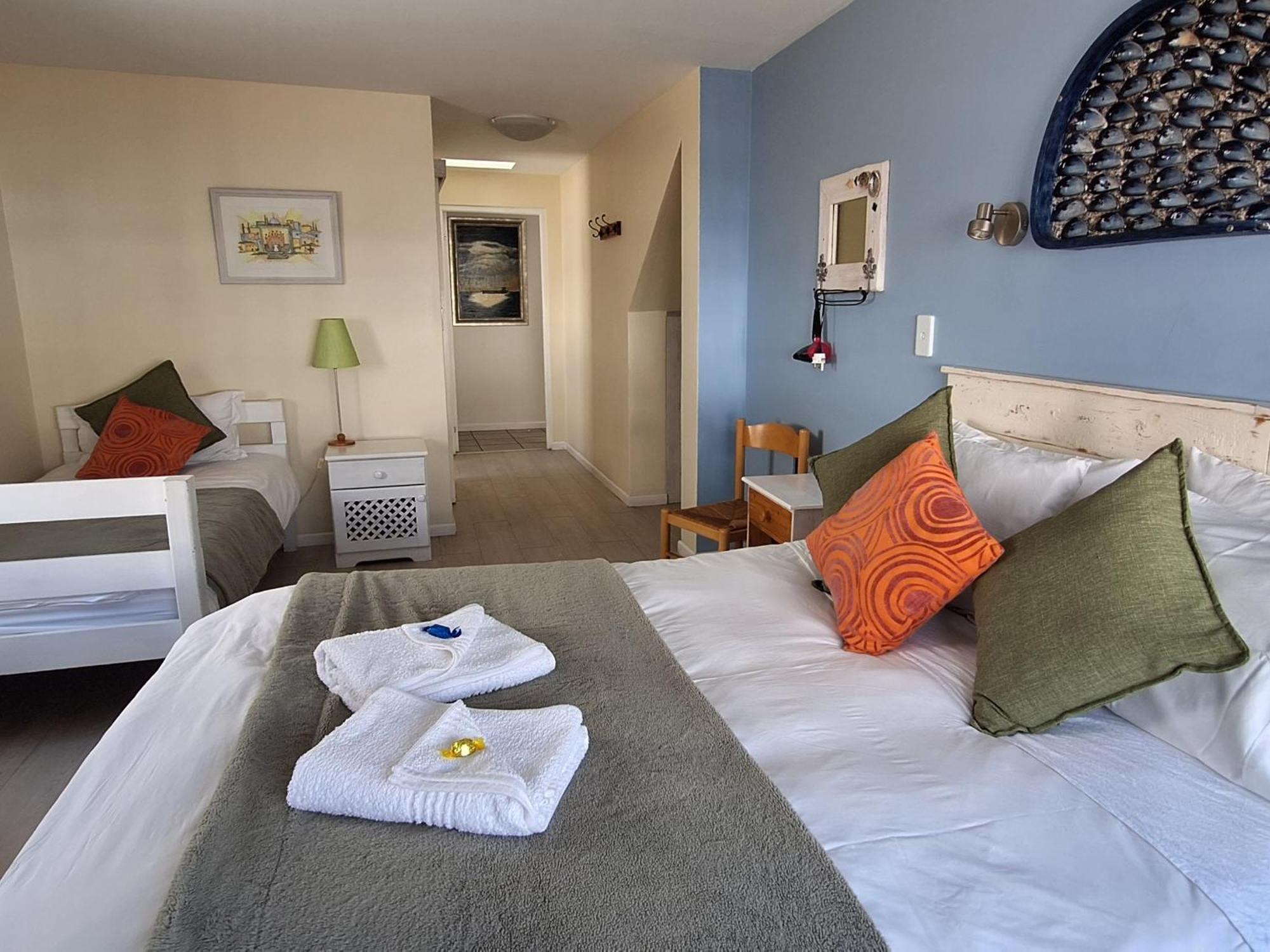 Langebaan Paradise Beach Self Catering 5 Elara Room photo