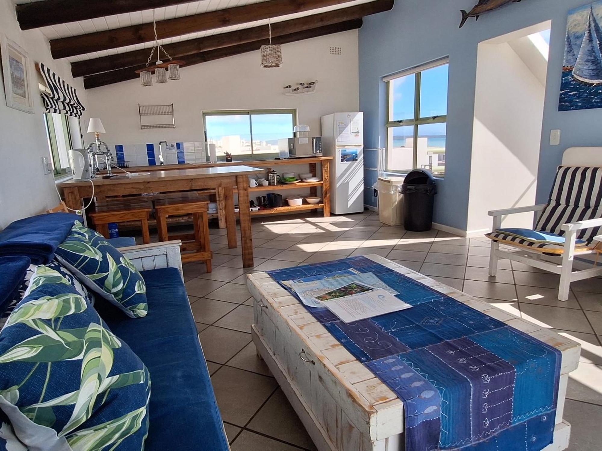 Langebaan Paradise Beach Self Catering 5 Elara Room photo