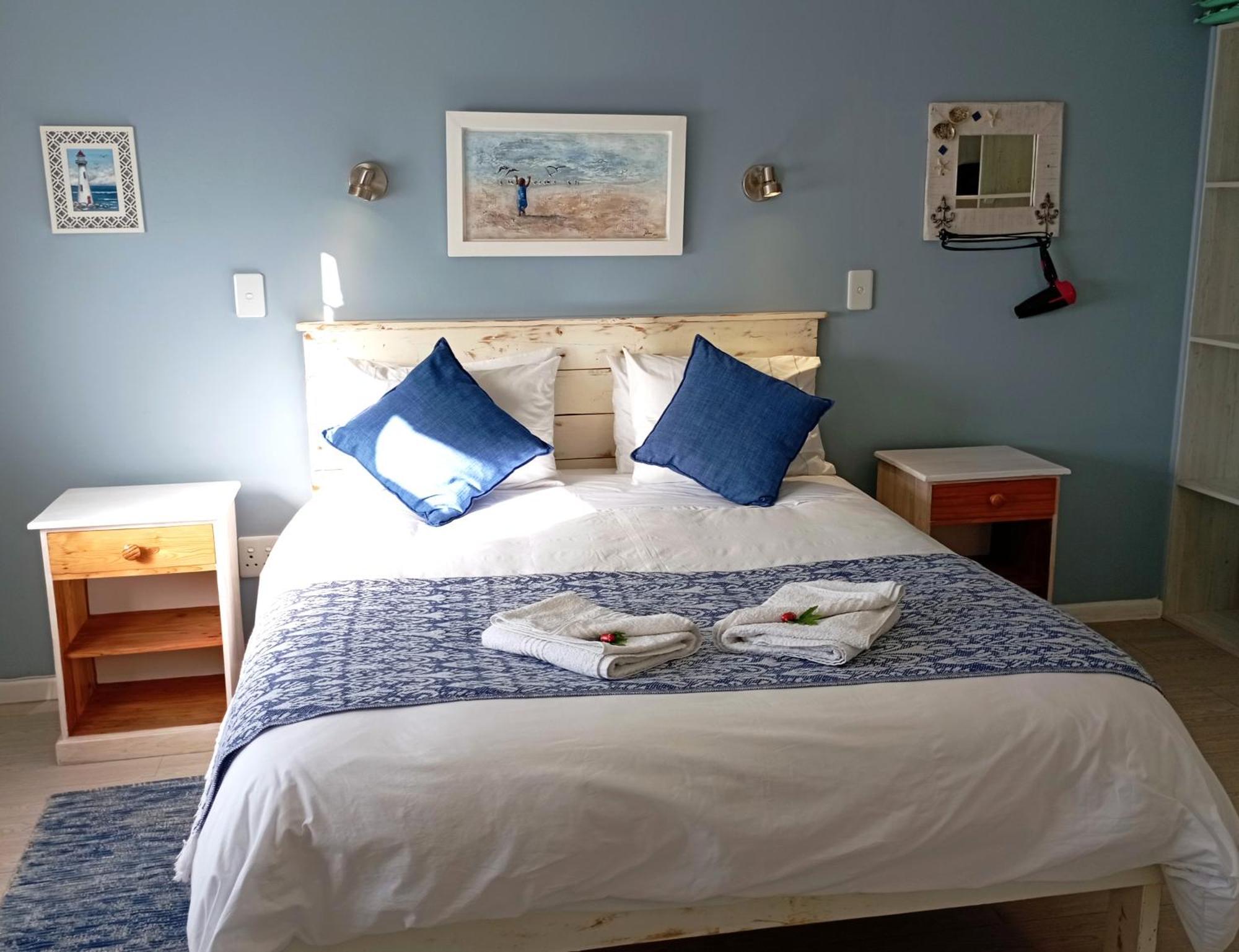 Langebaan Paradise Beach Self Catering 5 Elara Room photo