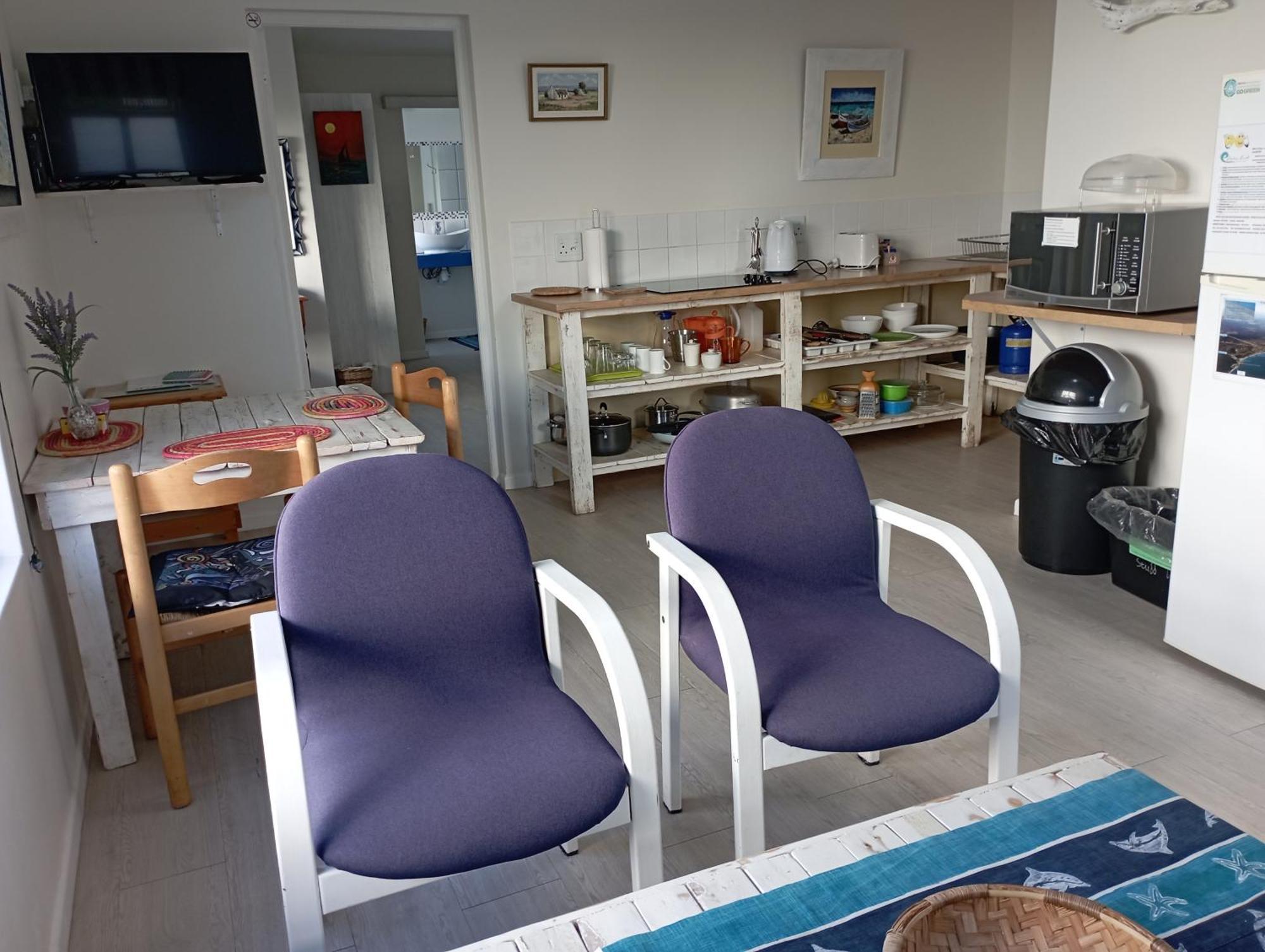 Langebaan Paradise Beach Self Catering 5 Elara Room photo