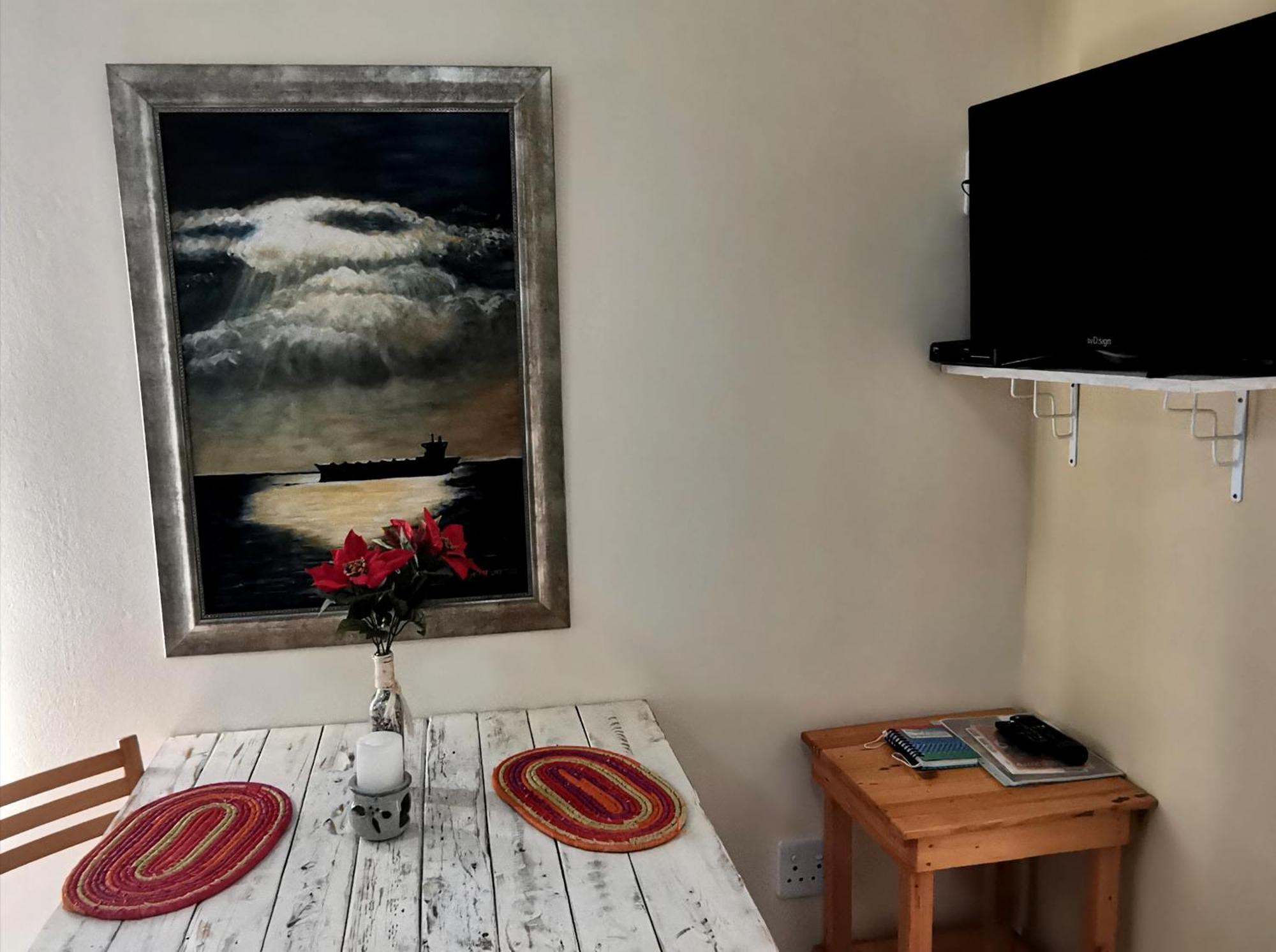 Langebaan Paradise Beach Self Catering 5 Elara Room photo