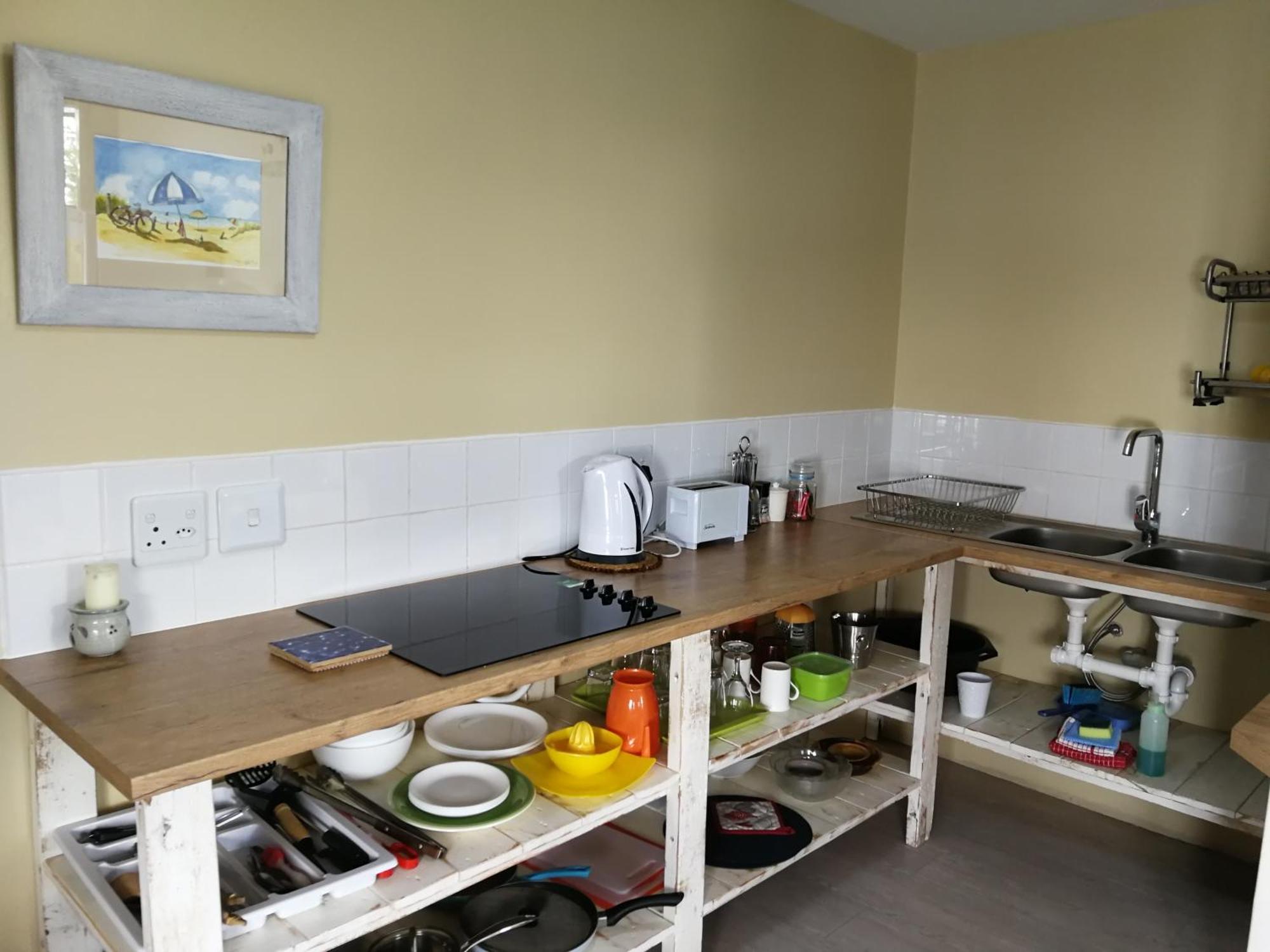Langebaan Paradise Beach Self Catering 5 Elara Room photo