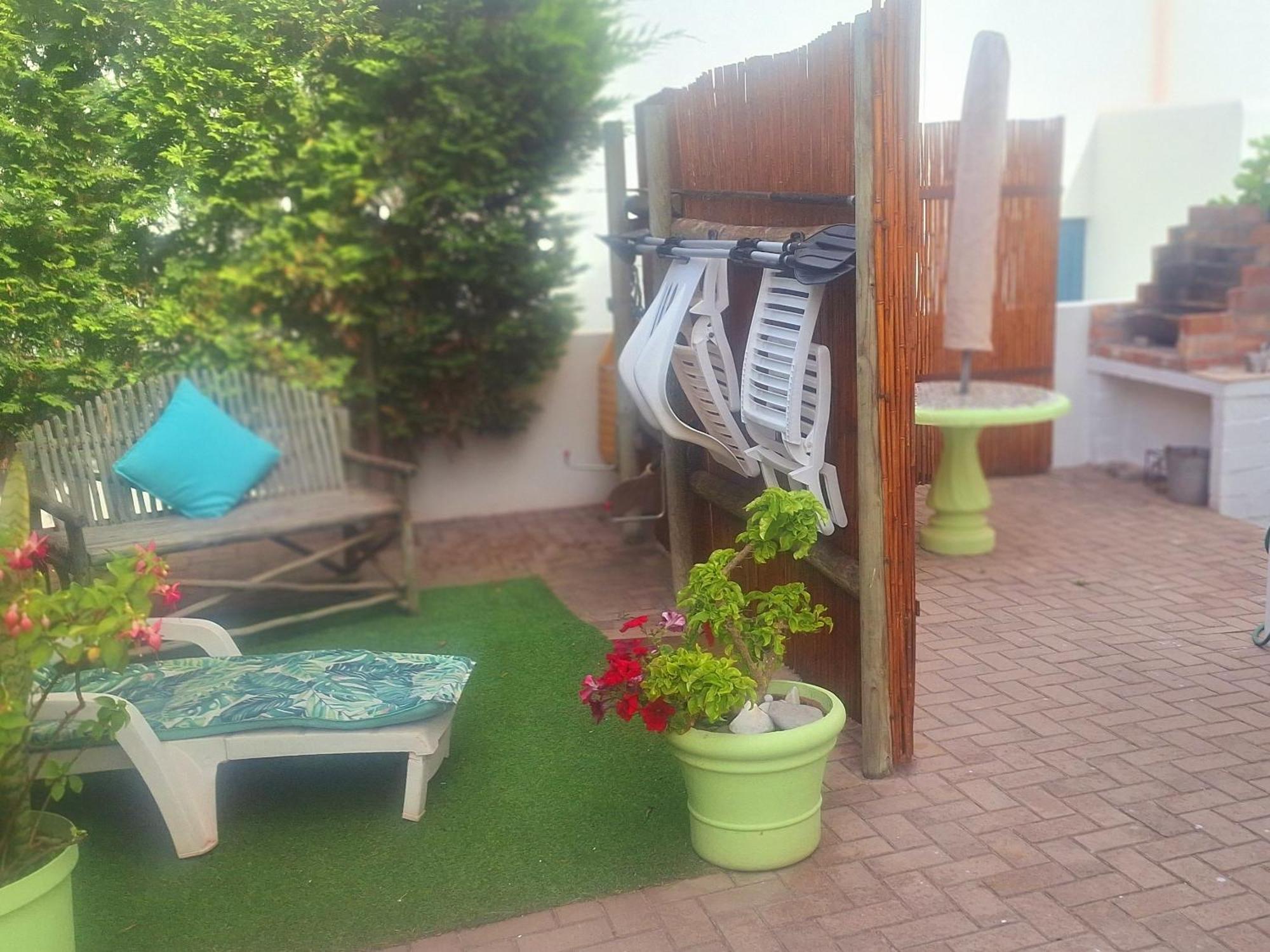 Langebaan Paradise Beach Self Catering 5 Elara Room photo