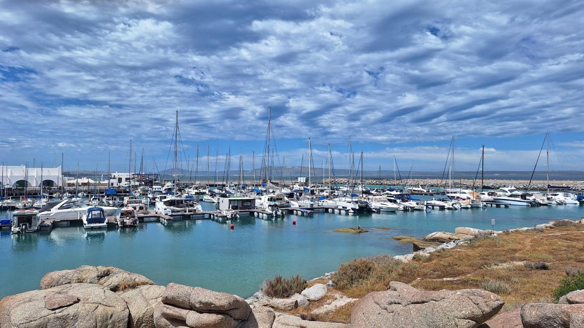 Langebaan Paradise Beach Self Catering 5 Elara Exterior photo