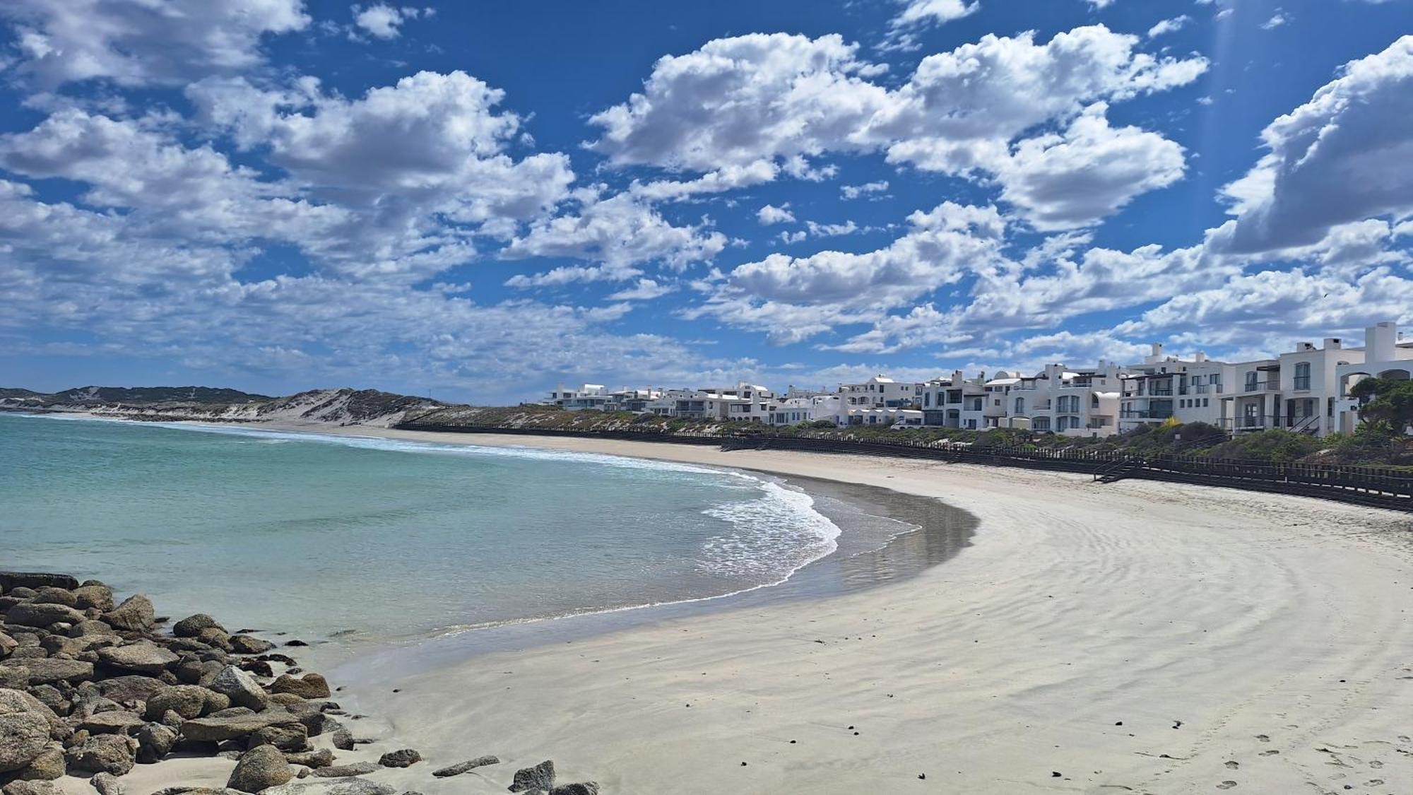 Langebaan Paradise Beach Self Catering 5 Elara Exterior photo
