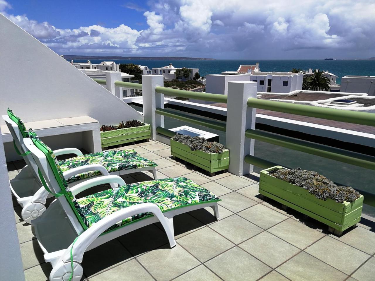 Langebaan Paradise Beach Self Catering 5 Elara Exterior photo